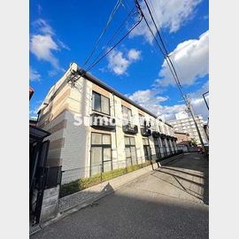 レオパレスＰａｔａｔａの賃貸物件