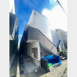 園田駅より徒歩16分 2階 築10年4ヶ月の賃貸物件