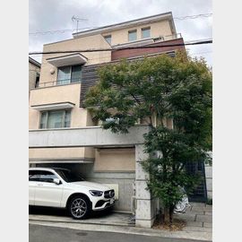 恵比寿駅より徒歩14分 1階 築18年2ヶ月の賃貸物件