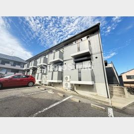 ハイネス岡本の賃貸物件