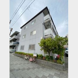 エステートピア日吉 2階 築30年11ヶ月の賃貸物件