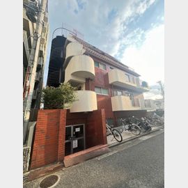 花隈駅より徒歩5分 5階 築46年9ヶ月の賃貸物件