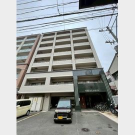 博多駅より徒歩14分 8階 築20年5ヶ月の賃貸物件