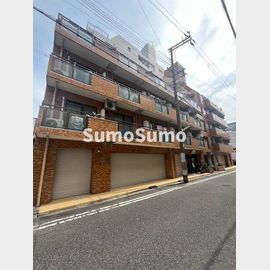 ダイアパレス神戸水木通 5階 築35年3ヶ月の賃貸物件