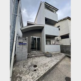 リビエーラ須磨 1階 築19年10ヶ月の賃貸物件