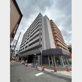 新長田駅より徒歩2分 6階 新築の賃貸物件