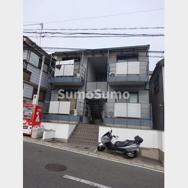 上沢駅より徒歩12分 1階 築28年10ヶ月の賃貸物件