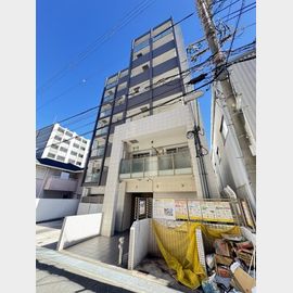 ライフデザイン三宮東 5階 築17年8ヶ月の賃貸物件