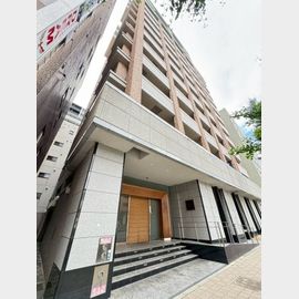 三ノ宮駅より徒歩14分 10階 築20年1ヶ月の賃貸物件