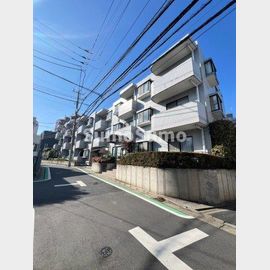 池尻大橋駅より徒歩9分 2階 築34年5ヶ月の賃貸物件