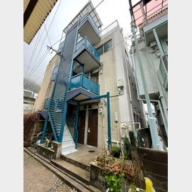タカラ荘 1階 築55年3ヶ月の賃貸物件