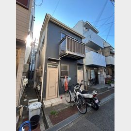 ミントハイツ１ 2階 築15年7ヶ月の賃貸物件