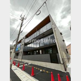 深江駅より徒歩4分 2階 築1年2ヶ月の賃貸物件