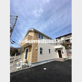 甲陽園駅より徒歩9分 2階 築1年の賃貸物件