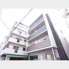 フランパルクミナト 4階 築15年9ヶ月の賃貸物件