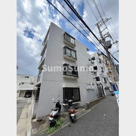 神戸六甲ヒルズ 3階 築36年1ヶ月の賃貸物件