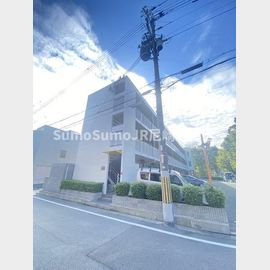武庫川駅より徒歩17分 1階 築25年4ヶ月の賃貸物件