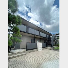 摩耶駅より徒歩7分 1階 築24年5ヶ月の賃貸物件