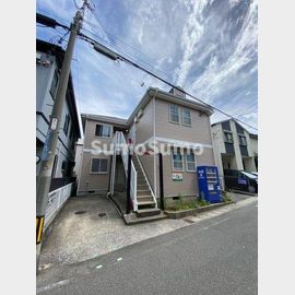 長田駅より徒歩13分 1階 築29年11ヶ月の賃貸物件