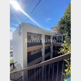 岡本駅より徒歩10分 2階 築60年2ヶ月の賃貸物件