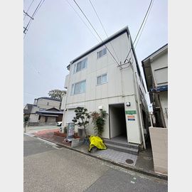 甲子園口駅より徒歩10分 2階 築30年7ヶ月の賃貸物件