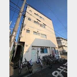 ＭＩＮＴ２ 4階 築54年2ヶ月の賃貸物件