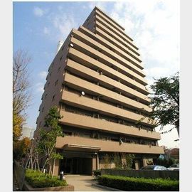 中目黒駅より徒歩14分 7階 築26年7ヶ月の賃貸物件
