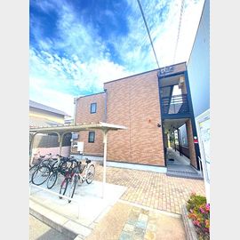 久寿川駅より徒歩12分 2階 築11年10ヶ月の賃貸物件