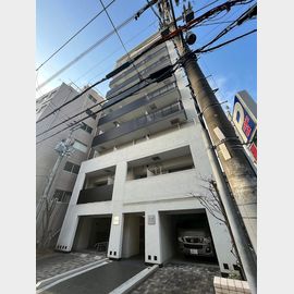 元町駅より徒歩10分 4階 築16年11ヶ月の賃貸物件