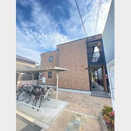 久寿川駅より徒歩12分 1階 築11年10ヶ月の賃貸物件