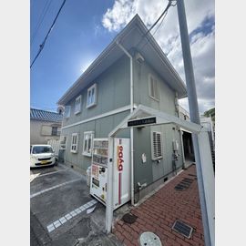 フレグランス高取山の賃貸物件