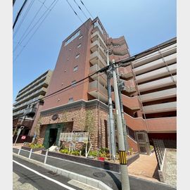 阪神本線西宮駅より徒歩7分 5階 新築の賃貸物件