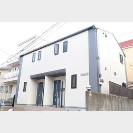 パークハイム上馬の賃貸物件