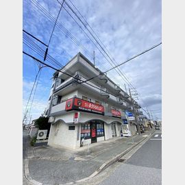 塚口駅より徒歩12分 2階 築52年9ヶ月の賃貸物件