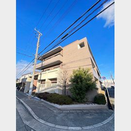 ヴァンベール尼崎 1階 築27年6ヶ月の賃貸物件
