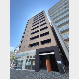 WOB新町 7階 築18年6ヶ月の賃貸物件