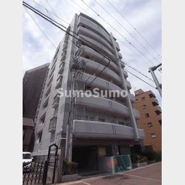 兵庫駅より徒歩5分 4階 築29年の賃貸物件