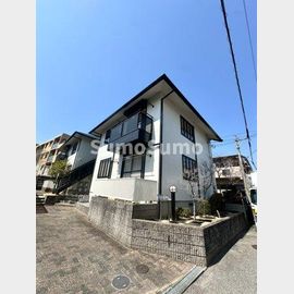 逆瀬川駅より徒歩15分 2階 築30年4ヶ月の賃貸物件