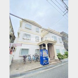 園田駅より徒歩7分 2階 築36年5ヶ月の賃貸物件