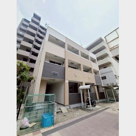 フジパレス夙川江上町 1階 築16年3ヶ月の賃貸物件