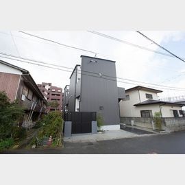 井尻駅より徒歩12分 2階 築12年9ヶ月の賃貸物件