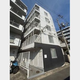 SENSE深江本町 2階 築40年3ヶ月の賃貸物件