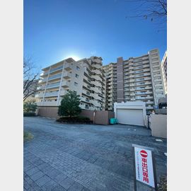 グリーンラグーナ甲子園Ａ棟 2階 築21年の賃貸物件