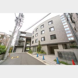 ｏｐ．Ｓｔ．Ｍ 3階 築4年2ヶ月の賃貸物件