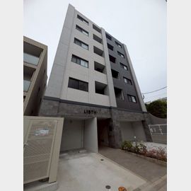 LIBTH高取の賃貸物件