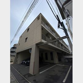 西新駅より徒歩2分 2階 築15年10ヶ月の賃貸物件