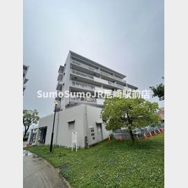 武庫之荘駅より徒歩25分 2階 築19年10ヶ月の賃貸物件