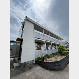 逆瀬川駅より徒歩12分 2階 築24年4ヶ月の賃貸物件