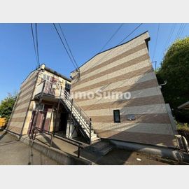 新在家駅より徒歩9分 2階 築20年10ヶ月の賃貸物件