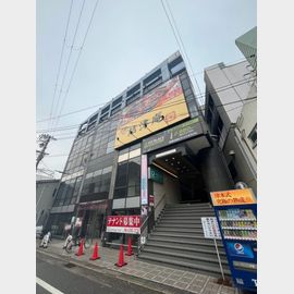 センスビルディング今津駅前 9階 築36年1ヶ月の賃貸物件